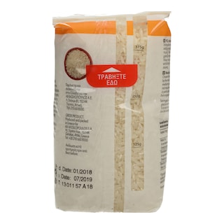 365 | ΡΥΖΙ ΓΛΑΣΣΕ 500 GR