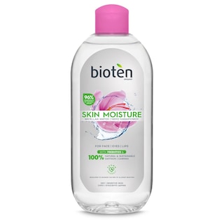 BIOTEN | Facial Cleansing Water Micellar Sensitive Skin 400ml