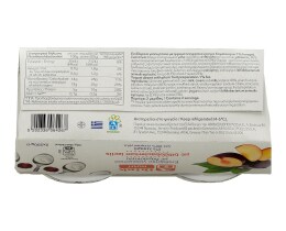 ΑΒ THINK NUTRI | ΕΠΙΔΟΡΠΙΟ ΓΙΑΟΥΡΤΙΟΥ ΔΑΜΑΣΚΗΝΟ 2 Χ 200 GR