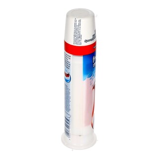 AQUAFRESH | FRESH & MINTY | ΟΔΟΝΤΟΚΡΕΜΑ ΚΑΤΑ ΤΗΣ ΠΕΤΡΑΣ 100 ML