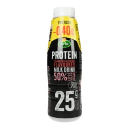 ARLA | ARLA PROTEIN ΦΡΑ 50%ΛΙΓΖΑΧ 470ML 0.40Ε