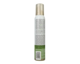 WELLA DELUXE | Αφρός Μαλλιών Mousse Lively Hold 200ml