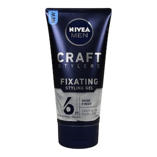 NIVEA | Styling Gel Fixating 150 ml