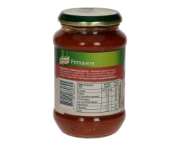 KNORR | SAUCE VEGETABLE 400GR