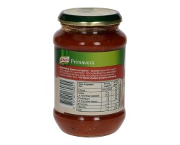 KNORR | Σάλτσα Πριμαβέρα 400 gr