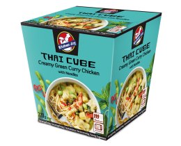 THAI THAI