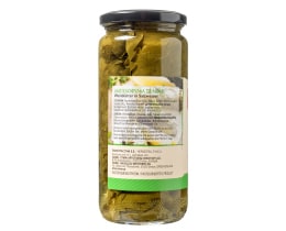 ΖΑΝΑΕ | ΑΜΠΕΛΟΦΥΛΛΑ ΒΑΖΟ 450 GR