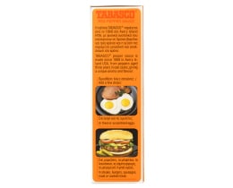 TABASCO | Σάλτσα Πιπεριάς (Pepper Sauce) 60 ml