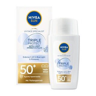 NIVEA