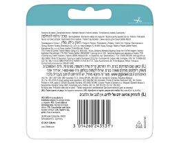 GILLETTE | GILLETTE MACH 3 BLADES 10X4