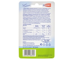 SWEET & BALANCE | Sweetener Stevia Tablets 100 Pieces