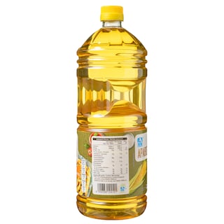 ΑΒ | Αραβοσιτέλαιο  2lt