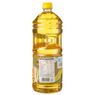 ΑΒ | Αραβοσιτέλαιο  2lt