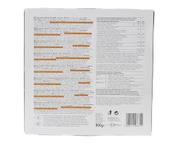 365 | ΠΙΤΣΑ ΜΑΡΓΑΡΙΤΑ ΚΑΤΕΨΥΓΜΕΝΗ 3 X 330 GR