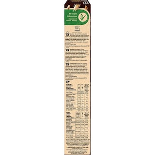 LION | Cereals Whole Grain Wild Caramel Chocolate 410g