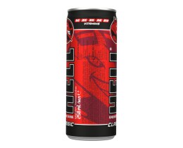 HELL | Ενεργειακό Ποτό Classic Κουτί 250ml
