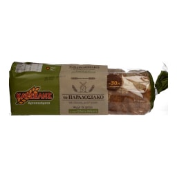 ΚΑΤΣΕΛΗΣ | ΨΩΜΙ ΟΛΙΚΗΣ 720 GR