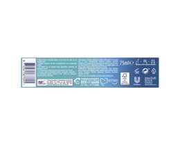 AIM | Οδοντόκρεμα White Now Ice Cool Mint 75ml 1+1 Δώρο