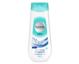NOXZEMA | Αφρόλουτρο Pilot Refreshing 400ml