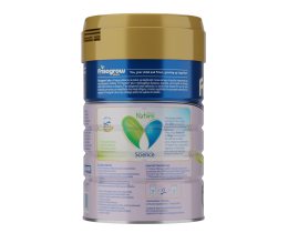 FRISOGROW | Ρόφημα Γάλακτος Plus+ Σκόνη Παιδιά 3-5 Ετών 800g