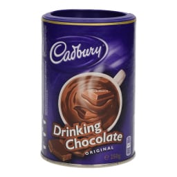 CADBURY'S