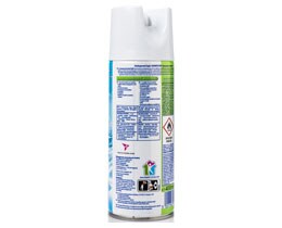 DETTOL | SPRAY ΓΕΝΙΚΟΥ ΚΑΘΑΡΙΣΜΟΥ MOUNTAIN AIR 400 ML