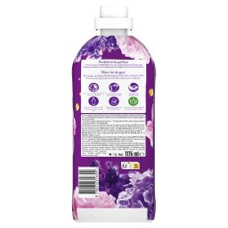 LENOR | Συμπυκνωμένο Μαλακτικό Relax Amethyst & Floral 56 Μεζούρες
