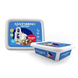 ΕBΛΟΓΗΜΕΝΟ | Evlogimeno White in Brine 200g