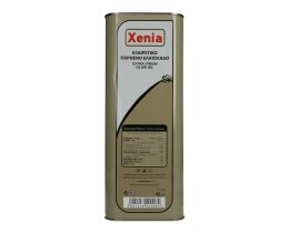 XENIA | Ελαιόλαδο Εξαιρετικό Παρθένο 4lt Έκπτωση 3Ε (3Ε)