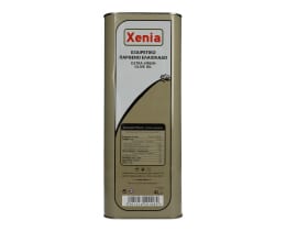 XENIA | Ελαιόλαδο Εξαιρετικό Παρθένο 4lt Έκπτωση 3Ε (3Ε)
