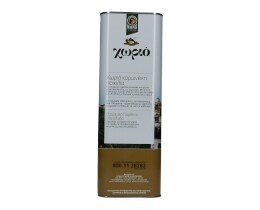 ΧΩΡΙΟ | ΚΟΡΩΝΕΙΚΟ | ΕΛΑΙΟΛΑΔΟ ΠΑΡΘΕΝΟ  5 LT