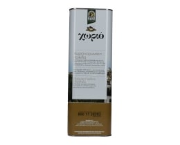 ΧΩΡΙΟ | ΚΟΡΩΝΕΙΚΟ | ΕΛΑΙΟΛΑΔΟ ΠΑΡΘΕΝΟ  5 LT