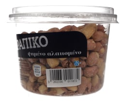 ΑΒ | ΞΗΡΟΙ ΚΑΡΠΟΙ ΑΡΑΠΙΚΟ ΦΥΣΤΙΚΙ 250 GR