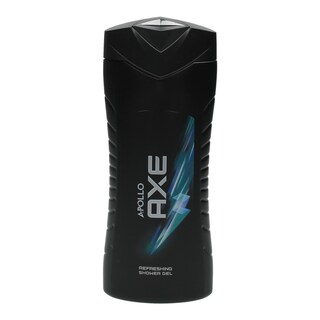 AXE | Αφρόλουτρο Apollo 400ml