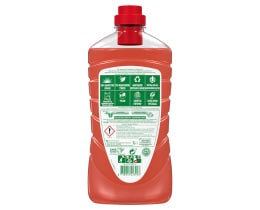 AJAX | AJAX FETE DES FLEURS WATER LILY&VANILLA 1L