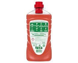 AJAX | Υγρό Καθαρισμού Fete Des Fleurs Νούφαρο & Βανίλια 1lt