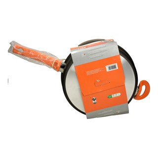 ORANGE | ΣΩΤΕΖΑ ORANGE ΑΝΤΙΚΟΛΛΗΤΙΚΗ 26 CM 1 ΤΕΜ