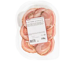 RENZINI | PORCHETTA Χοιρινή Vera Umbra Φέτες