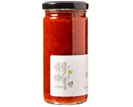 ΝΑΟΥΜΙΔΗΣ | VARIUS PICKLES  260 GR