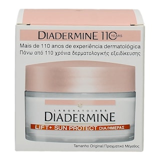 DIADERMINE | Κρέμα Προσώπου Lift Αντιηλιακή 50ml
