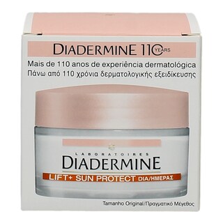 DIADERMINE | Κρέμα Προσώπου Lift Αντιηλιακή 50ml