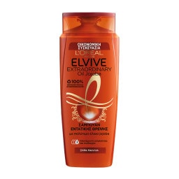 ELVIVE | ELVIVE SHAMP.EXTR.OIL JOJOBA 700ML