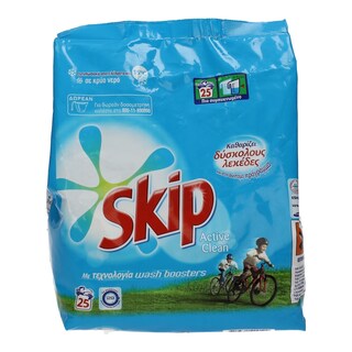 SKIP | .