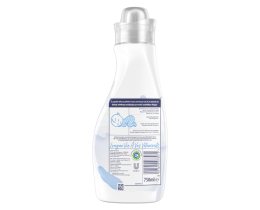 CAJOLINE | Συμπυκνωμένο Μαλακτικό Doux & Pur 30 Μεζούρες 1+1 Δώρο