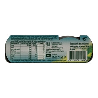 KNORR | ΣΠΙΤΙΚΟΣ | ΦΡΕΣΚΟΣ ΖΩΜΟΣ ΜΠΟΥΚΙΕΣ ΜΥΡΩΔΙΚΩΝ 112 GR