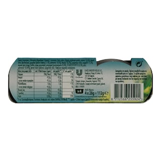 KNORR | ΣΠΙΤΙΚΟΣ | ΦΡΕΣΚΟΣ ΖΩΜΟΣ ΜΠΟΥΚΙΕΣ ΜΥΡΩΔΙΚΩΝ 112 GR