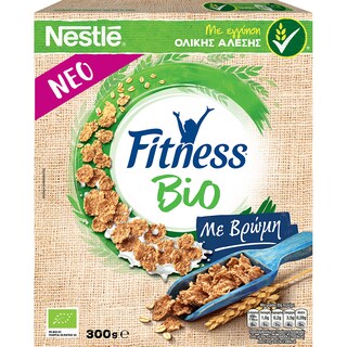 NESTLE | Δημητριακά με Βρώμη  300 gr