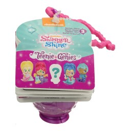 SHIMMER AND SHINE | ΚΟΥΚΛΕΣ  1 TEM