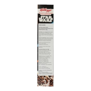 KELLOGGS | COCO POPS | ΔΗΜΗΤΡΙΑΚΑ CHOCO PΟPS STAR WARS 350 GR
