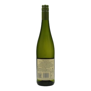 NATUREO | ΟΙΝΟΣ ΛΕΥΚΟΣ ΧΩΡΙΣ ΑΛΚΟΟΛ 750 ML